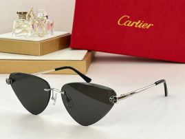 Picture of Cartier Sunglasses _SKUfw54145612fw